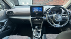 Toyota Yaris Cross 1.5 Hybrid Excel 5dr CVT Hybrid Estate